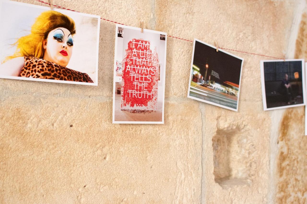 ארל Maison Nomade, Clim - Terrasse מראה חיצוני תמונה