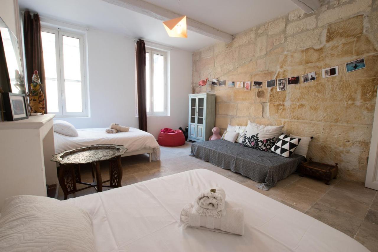 ארל Maison Nomade, Clim - Terrasse מראה חיצוני תמונה