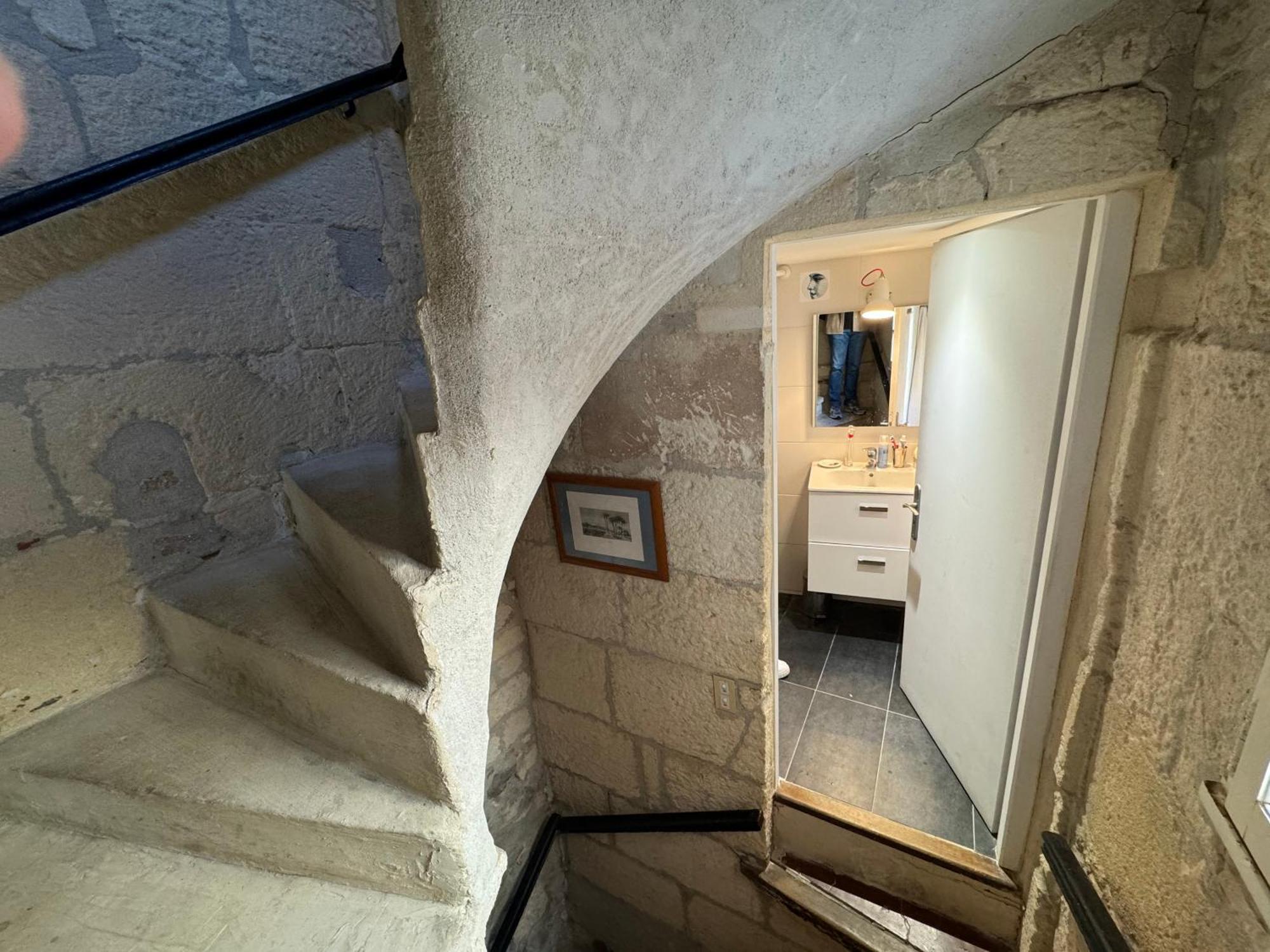 ארל Maison Nomade, Clim - Terrasse מראה חיצוני תמונה