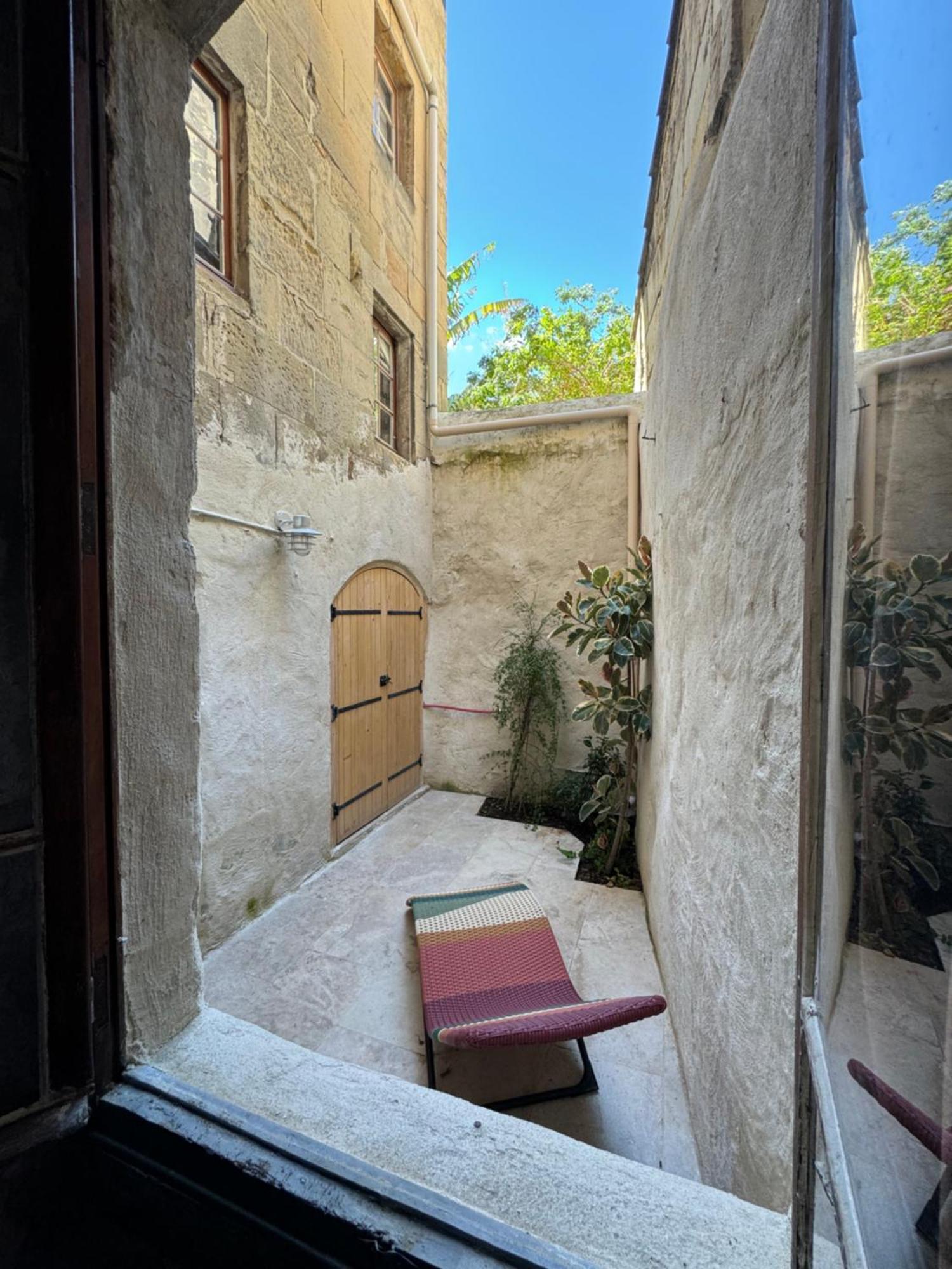 ארל Maison Nomade, Clim - Terrasse מראה חיצוני תמונה