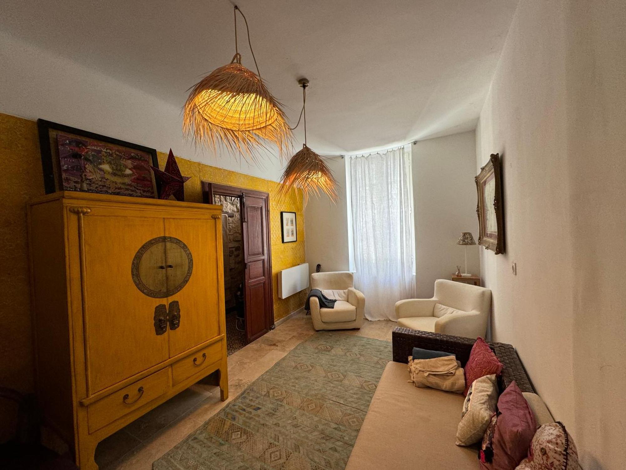 ארל Maison Nomade, Clim - Terrasse מראה חיצוני תמונה